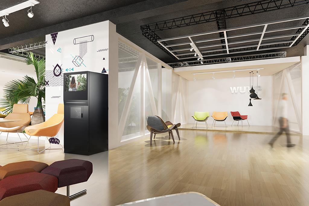 coffee vending machine coffee vending machine