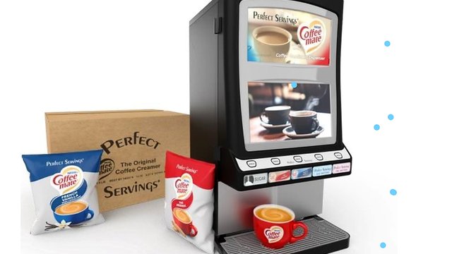 United Food Group برای معرفی برنامه مارک دار قهوه United Food Group to introduce Coffee mate branded program