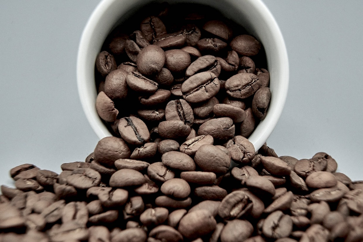 coffee machine