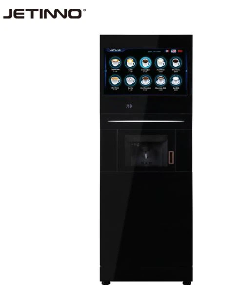 commercial coffee machine