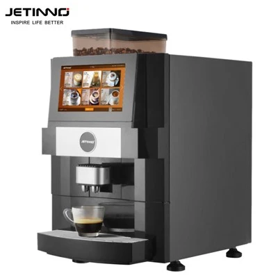 لوبیا قهوه قهوه تازه چای - JLTT-2FB4C