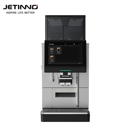 ماشین دوگانه اسپرسو ماشین دوقلو - JLTT-2 * ES4C