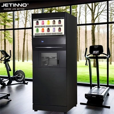 دستگاه شیر و پروتئین شیر فوری JL25-IN5C-I
