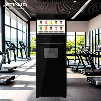 فنجان قهوه فنجان قهوه تلوان ماشین آلات -JL500-IN8C-P
