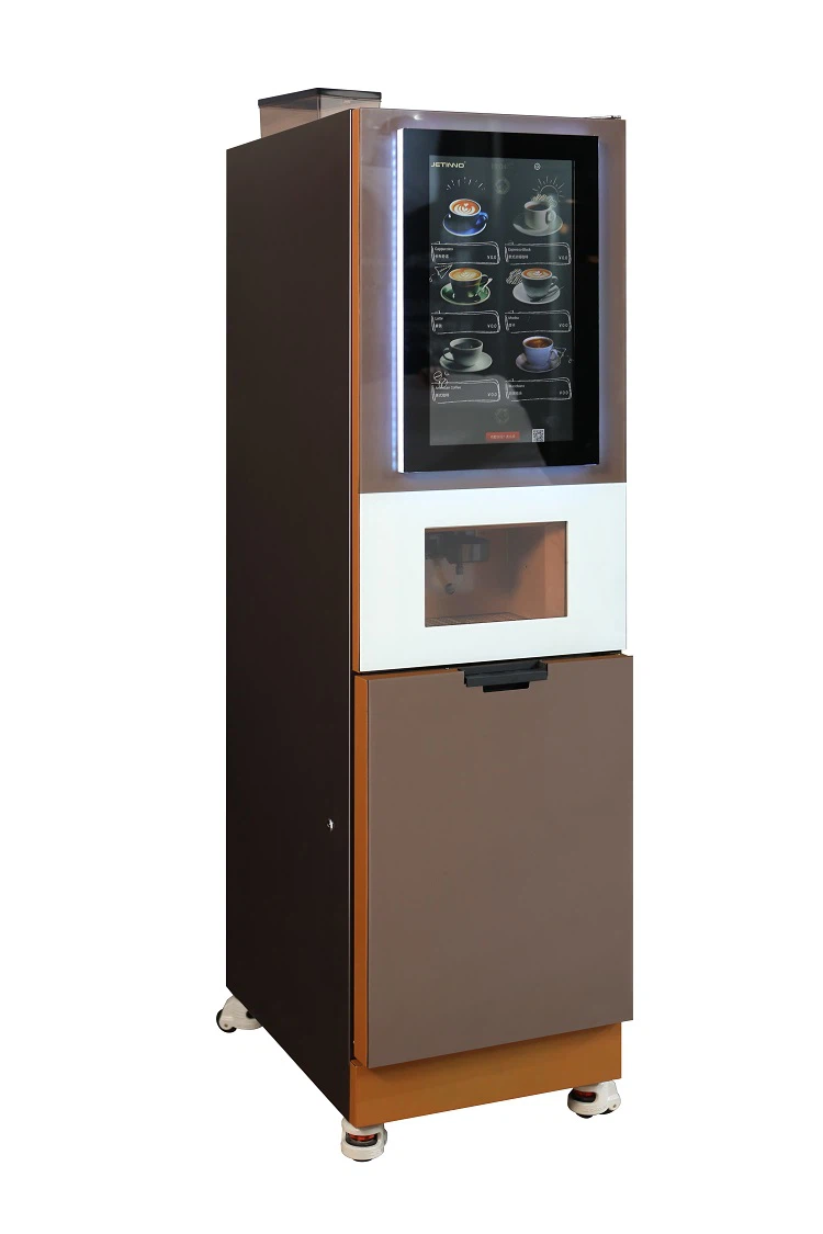 jetinno coffee vending machine