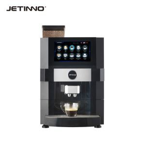 دستگاه اداری قهوه اسپرسو Vending Horeca 10inch