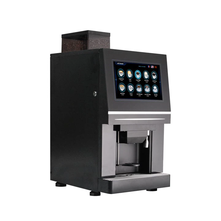 Countertop Espresso Machine JLTT-14