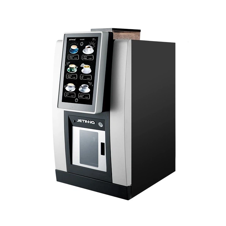 Touch Auto Coffee Machine JL28