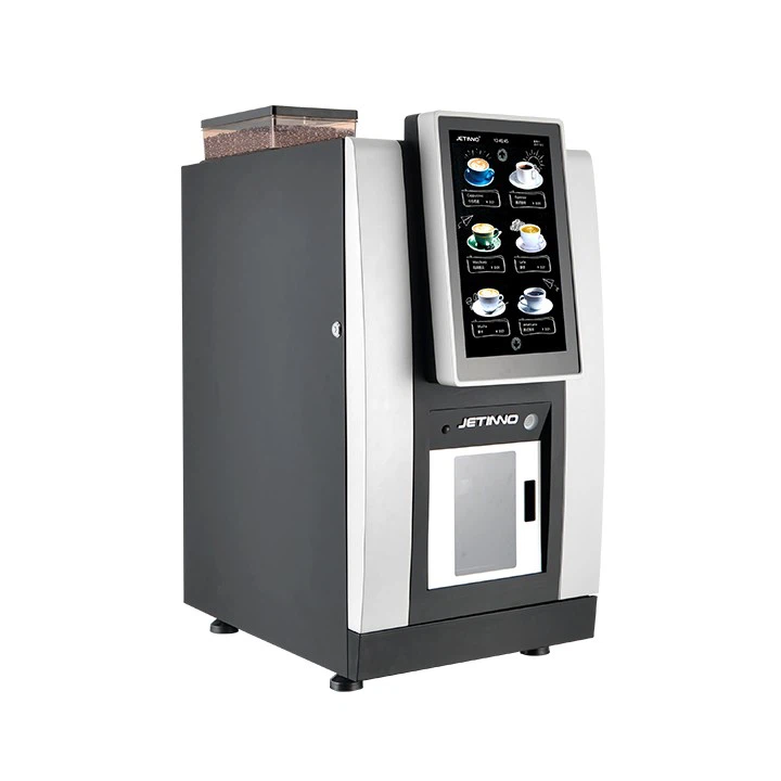 Touch Auto Coffee Machine JL28